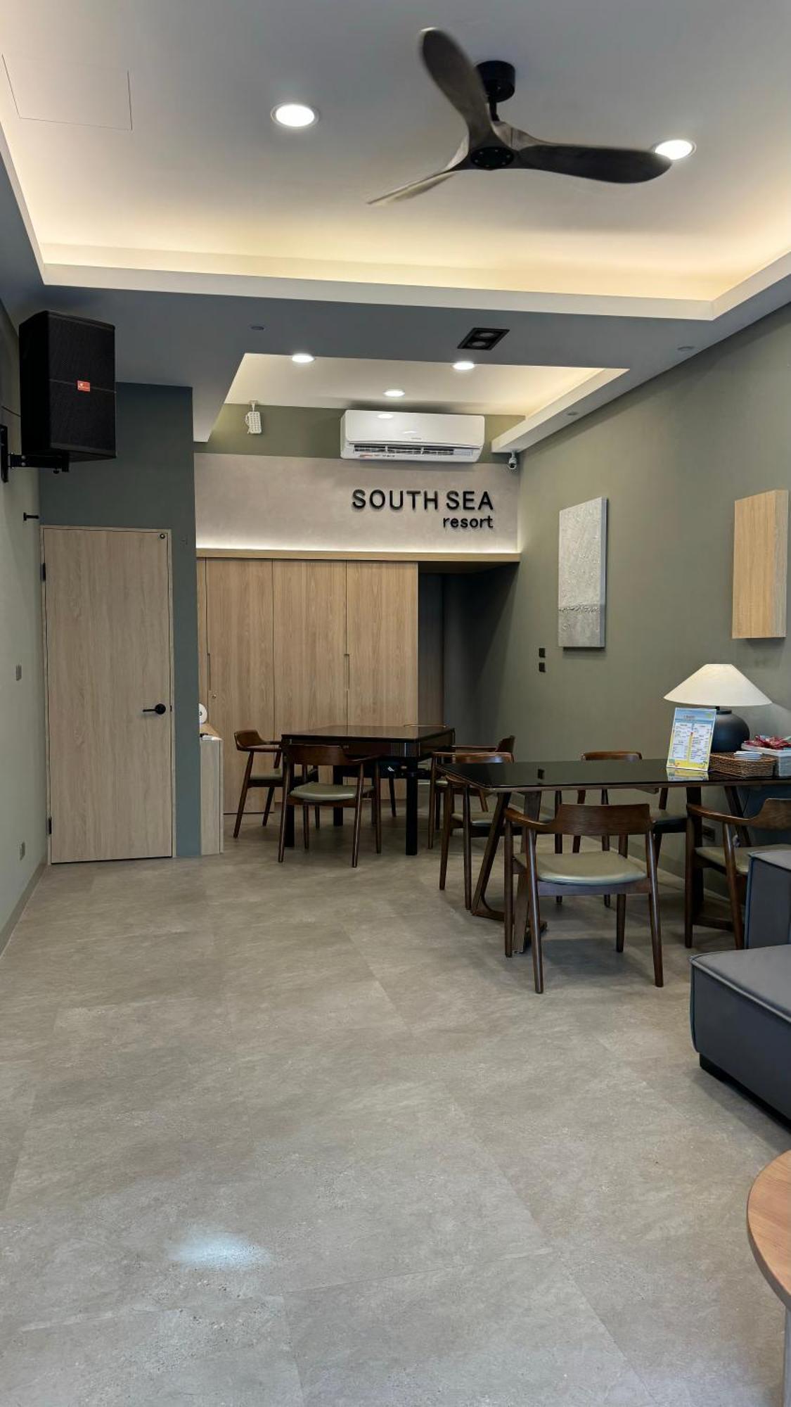 南海雅築south Sea B&B-包棟民宿 Xiaoliuqiu Exterior photo