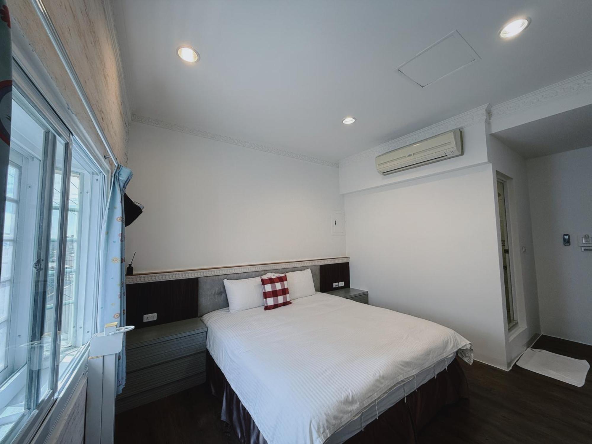 南海雅築south Sea B&B-包棟民宿 Xiaoliuqiu Exterior photo