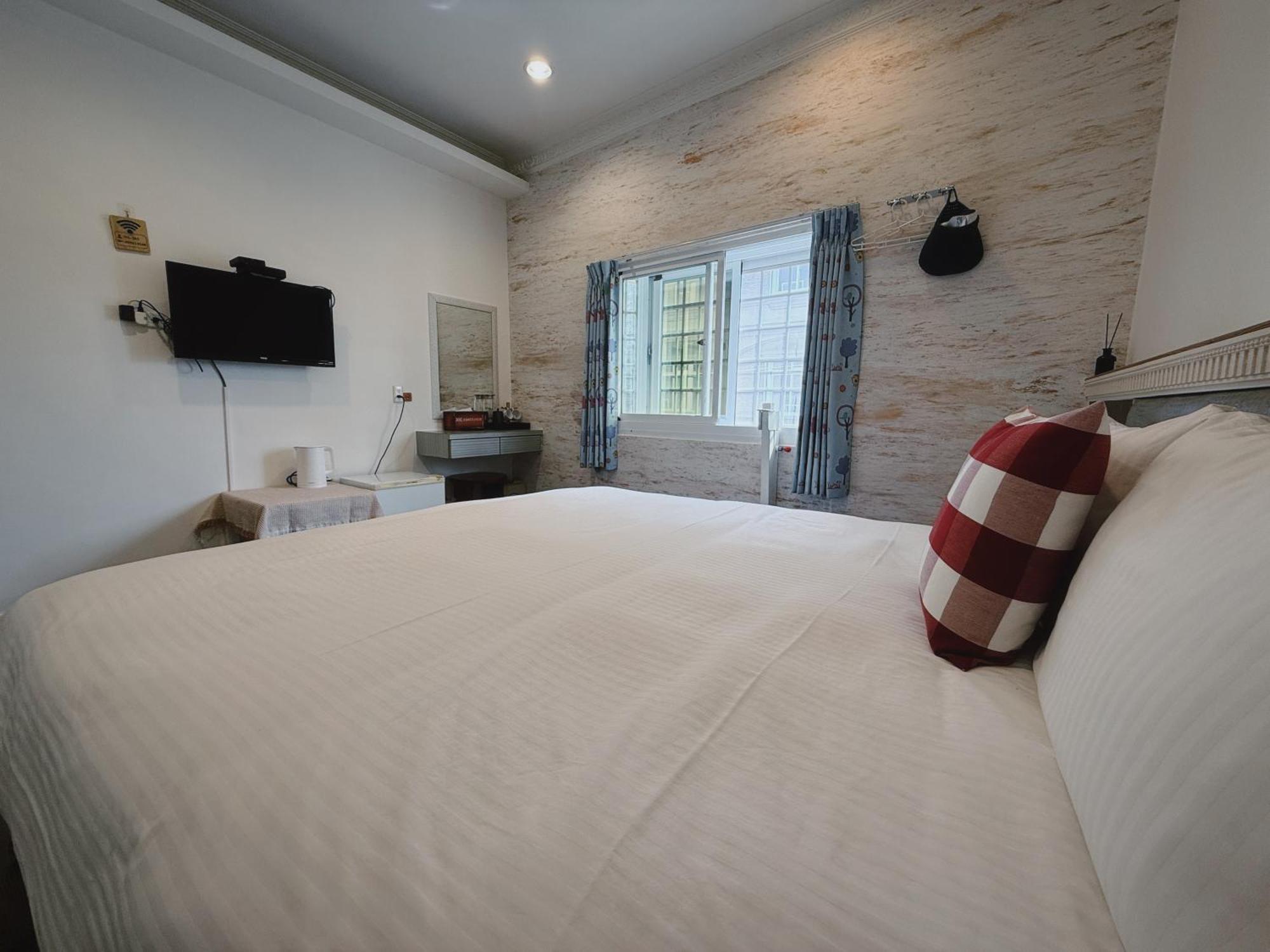 南海雅築south Sea B&B-包棟民宿 Xiaoliuqiu Exterior photo