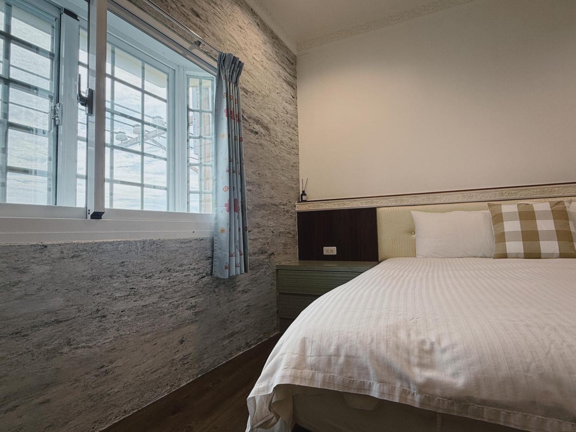 南海雅築south Sea B&B-包棟民宿 Xiaoliuqiu Exterior photo