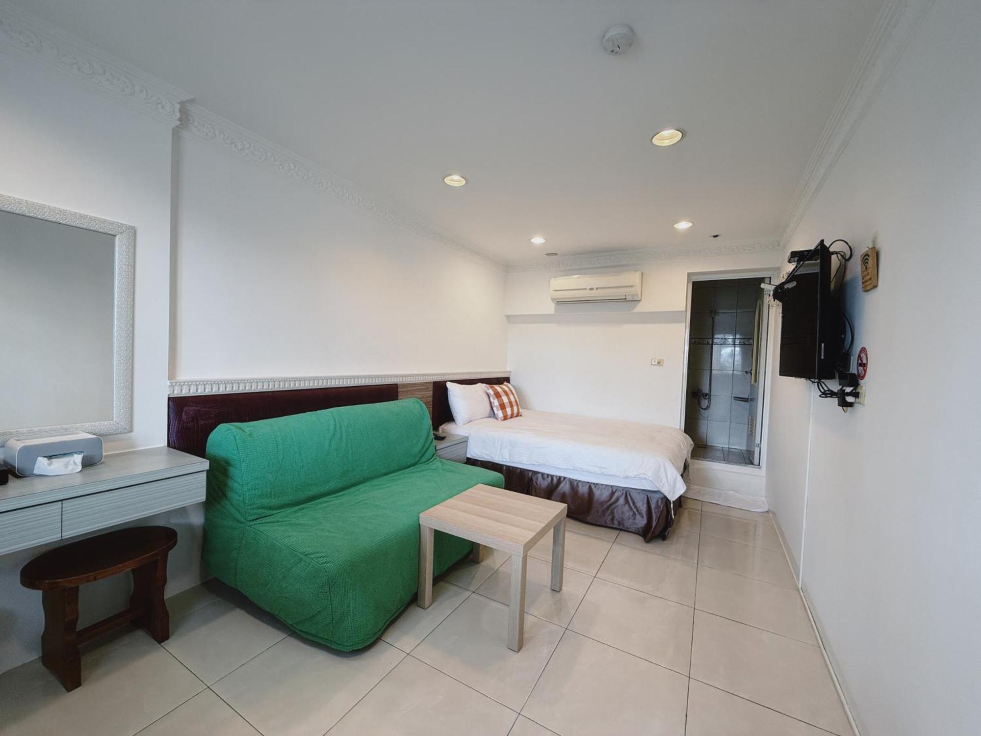 南海雅築south Sea B&B-包棟民宿 Xiaoliuqiu Exterior photo