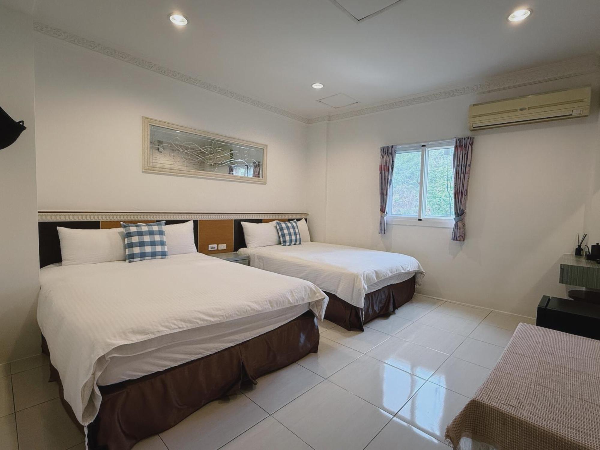 南海雅築south Sea B&B-包棟民宿 Xiaoliuqiu Exterior photo
