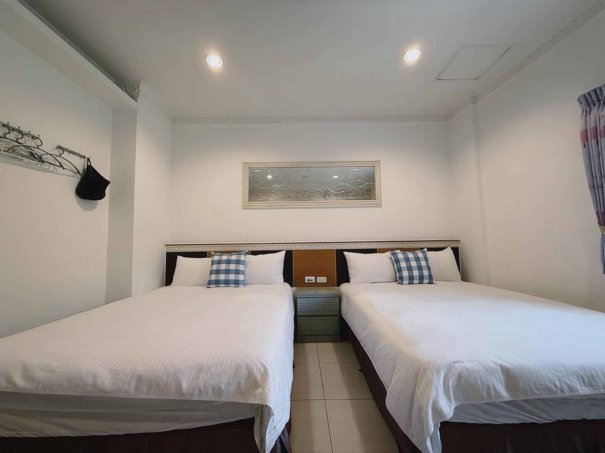 南海雅築south Sea B&B-包棟民宿 Xiaoliuqiu Exterior photo