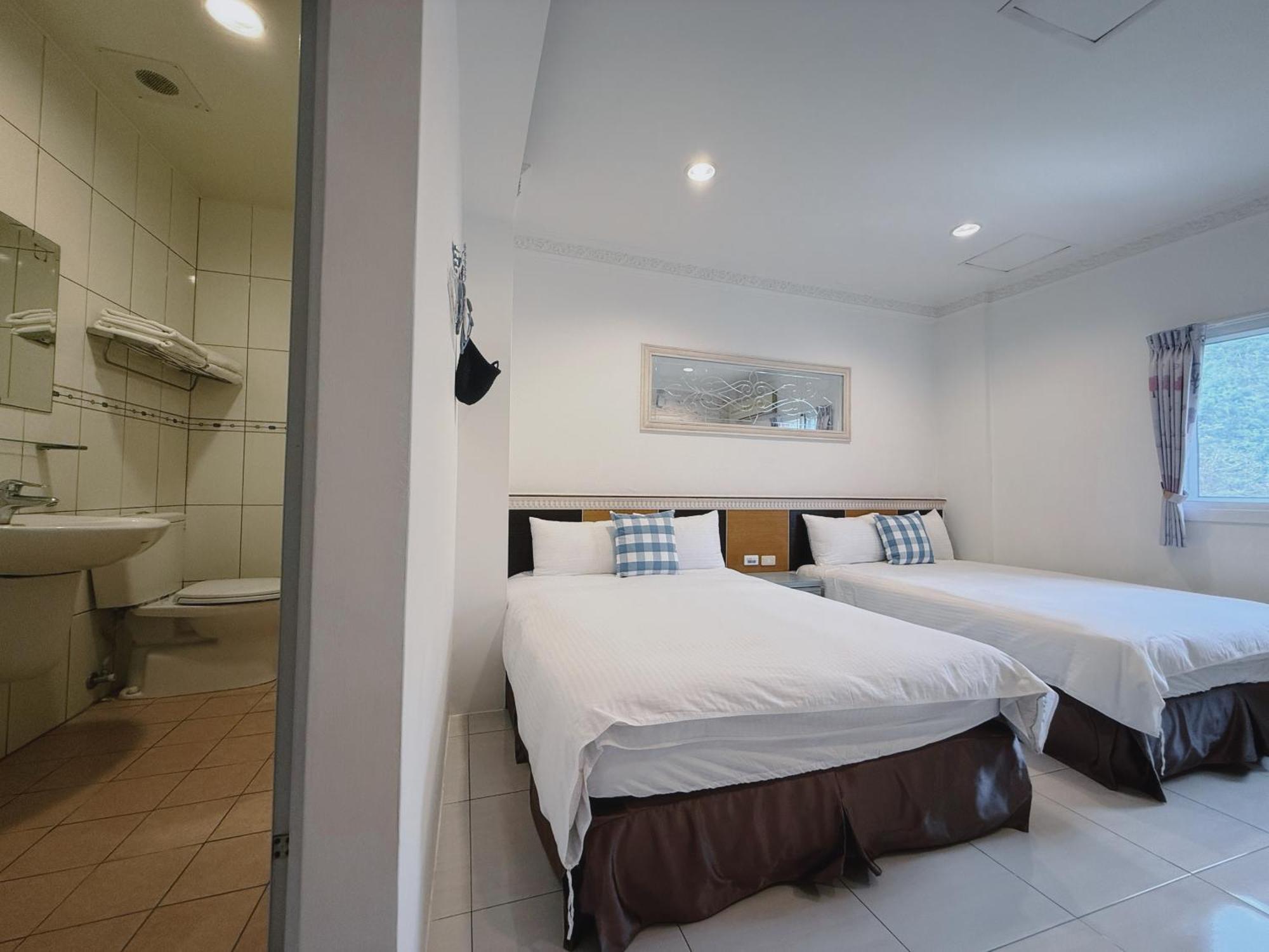 南海雅築south Sea B&B-包棟民宿 Xiaoliuqiu Exterior photo
