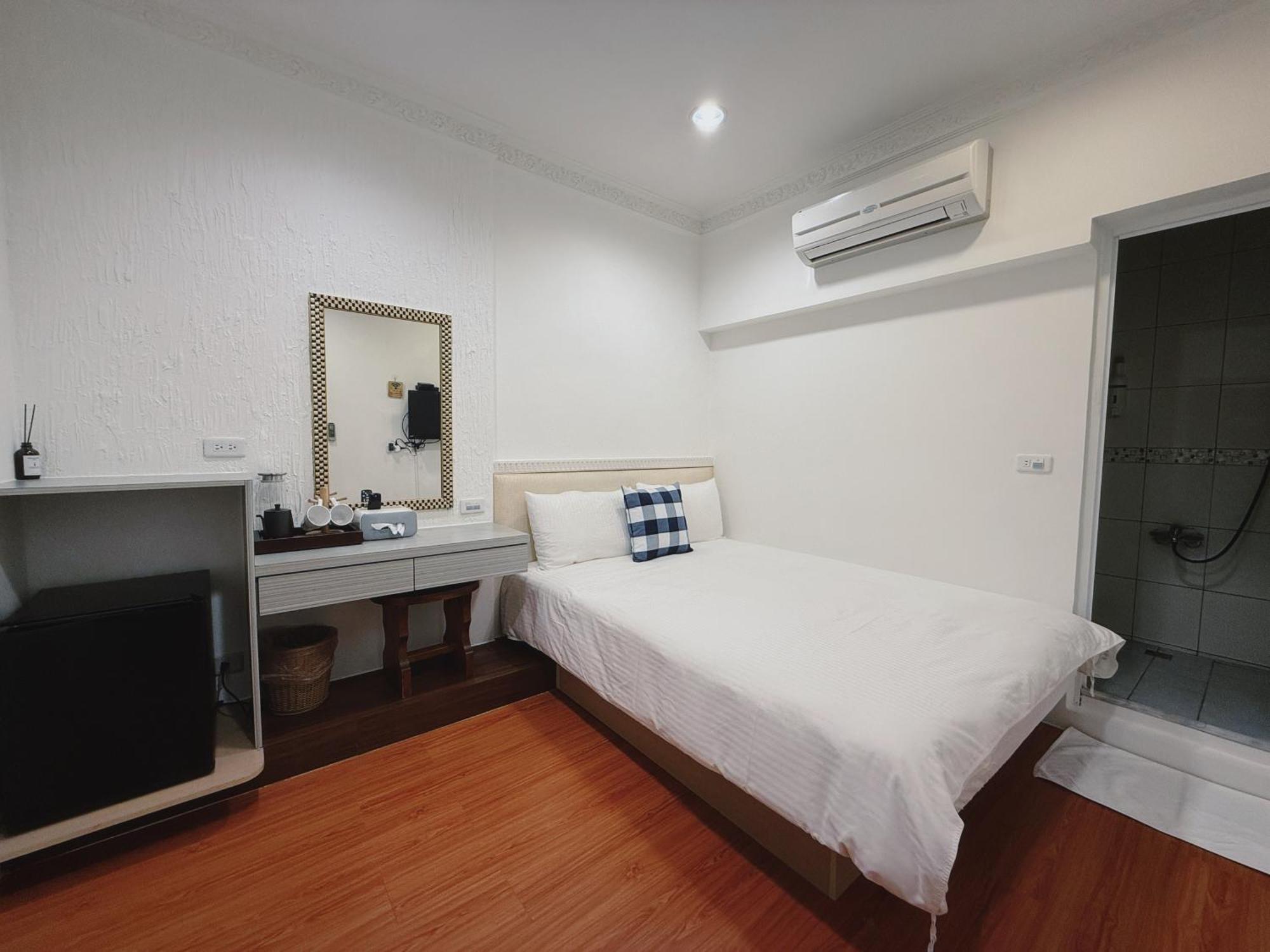 南海雅築south Sea B&B-包棟民宿 Xiaoliuqiu Exterior photo